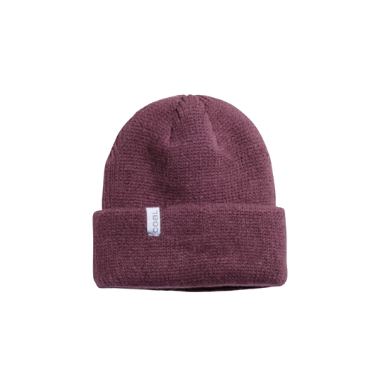 COAL THE FRENA BEANIE MAUVE