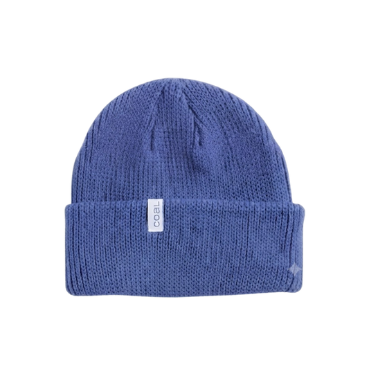COAL THE FRENA BEANIE PERIWINKLE