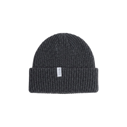 COAL THE FRENA BEANIE STORM RIB