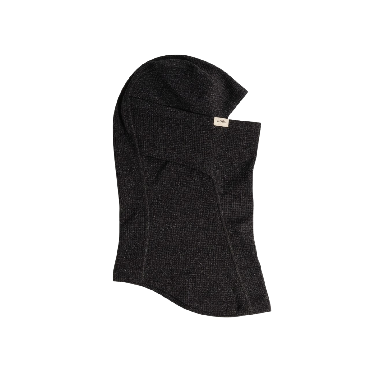 COAL THERMALGRID BALACLAVA BLACK MARL