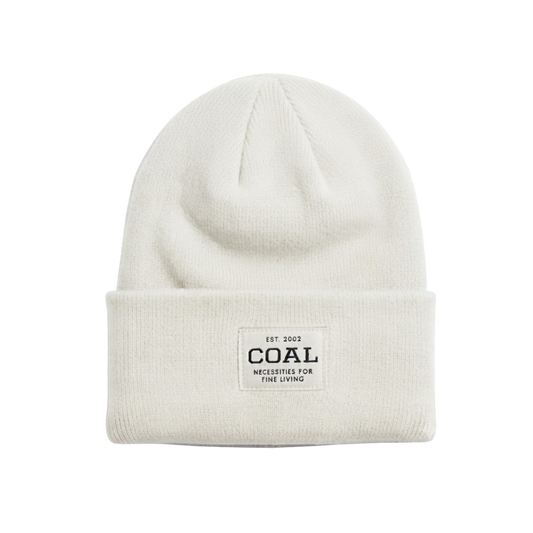 COAL UNIFORM BEANIE BONE