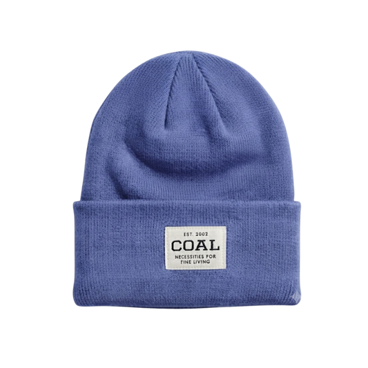 COAL UNIFORM BEANIE PERIWINKLE