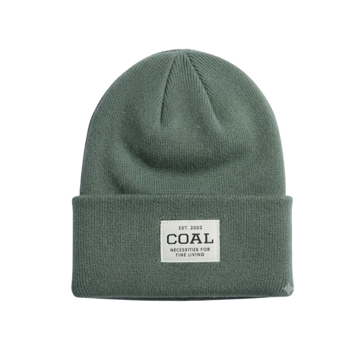 COAL UNIFORM BEANIE SAGE