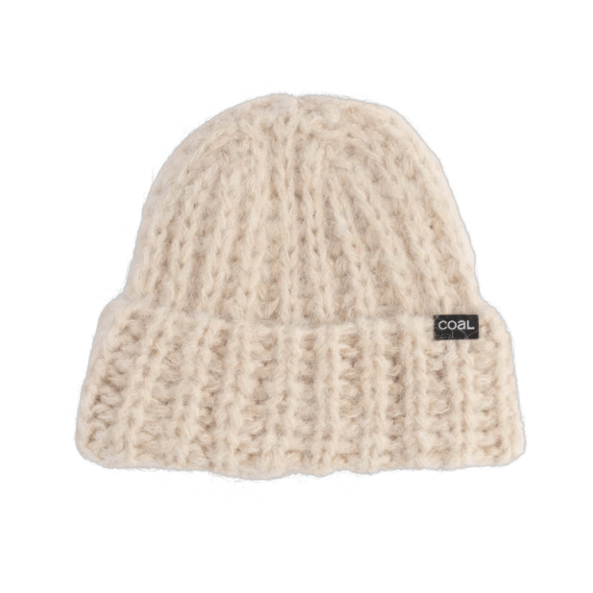 COAL W IVY BEANIE OFF WHITE