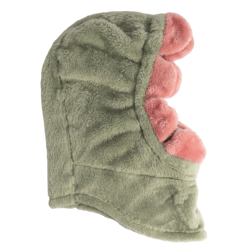 COAL KIDS RIDGE HOOD- SAGE FLOWER