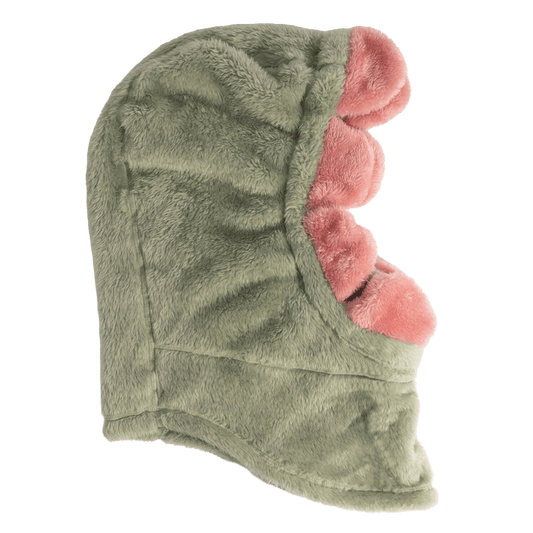 COAL KIDS RIDGE HOOD- SAGE FLOWER