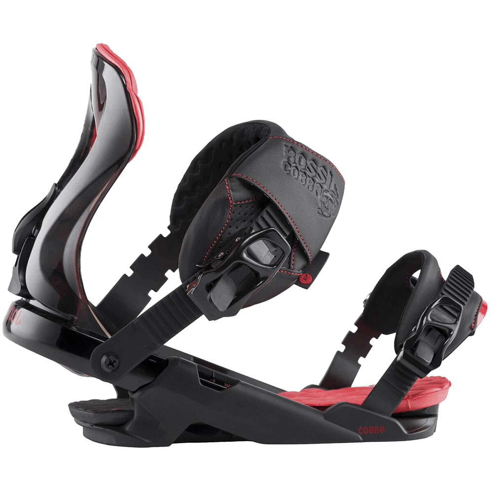 COBRA SNOWBOARD BINDINGS