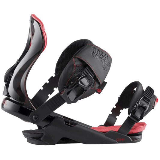 COBRA SNOWBOARD BINDINGS