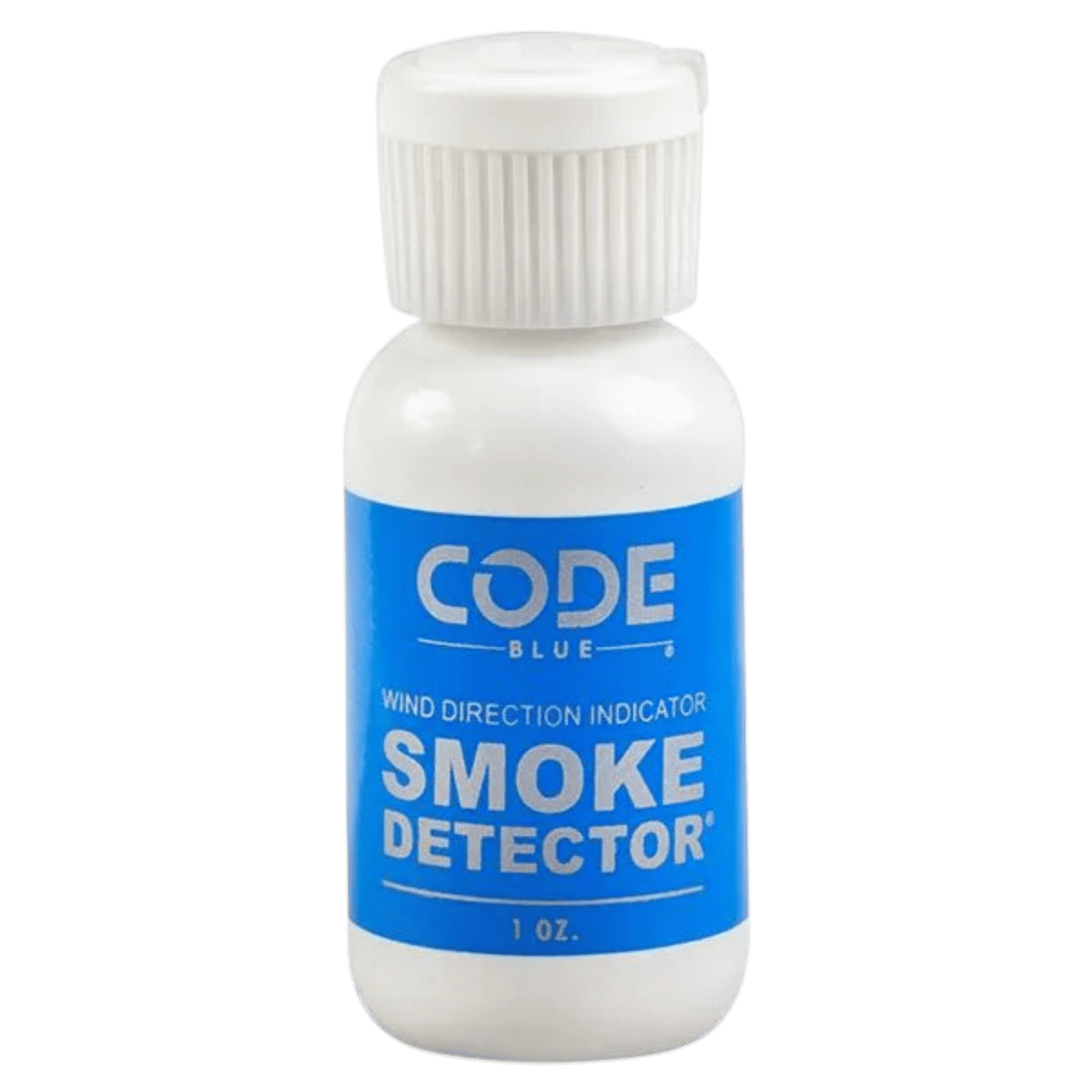 CODE BLUE SMOKE DETECTOR WIND DIRECTION INDICATOR - 1OZ