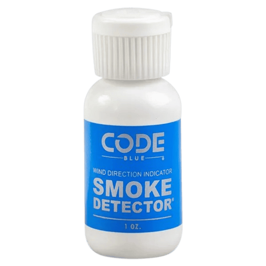 CODE BLUE SMOKE DETECTOR WIND DIRECTION INDICATOR - 1OZ