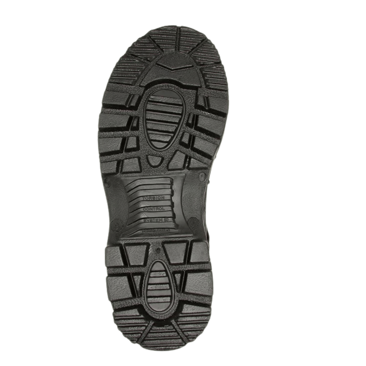 KAMIK CODY XT MEN'S WINTER BOOTS -100°F - BLACK - BOTTOM