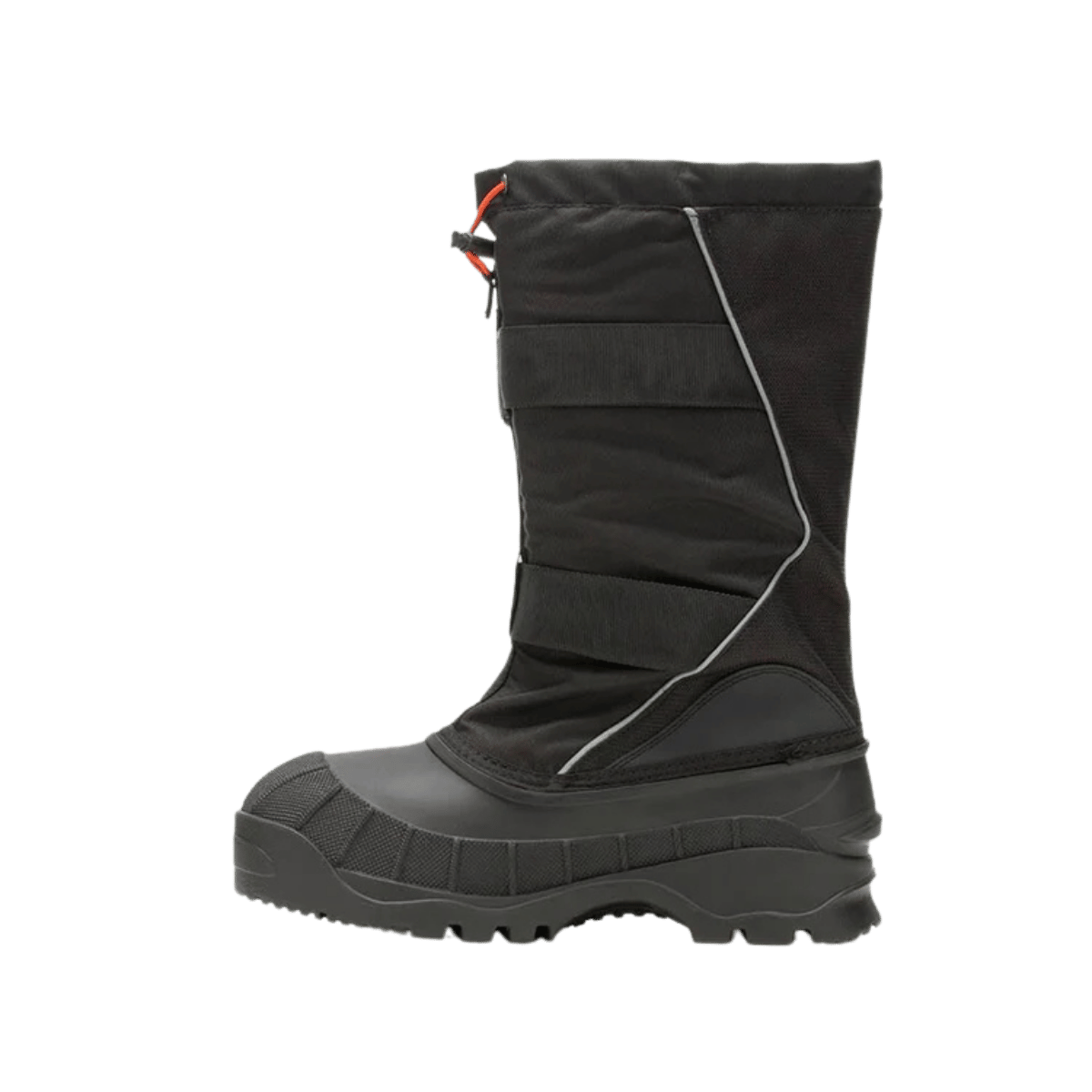 KAMIK CODY XT MEN'S WINTER BOOTS -100°F - BLACK - RIGHT SIDE
