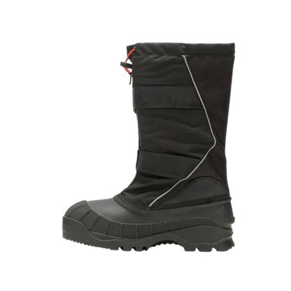 KAMIK CODY XT MEN'S WINTER BOOTS -100°F - BLACK - RIGHT SIDE