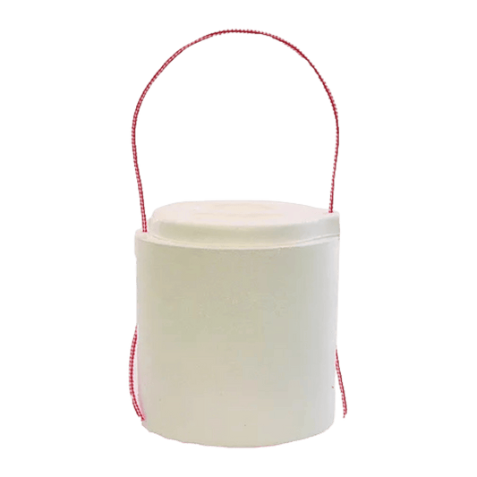 PLASTILITE COFFEE CAN LINER 3LBS