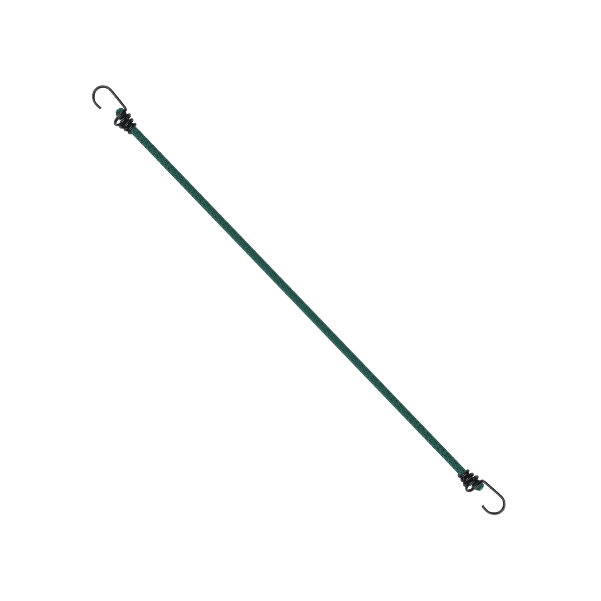 COGHLANS BUNGEE CORD GREEN