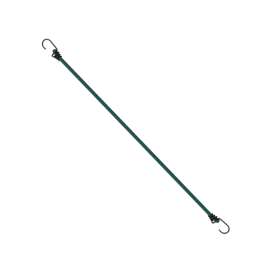 COGHLANS BUNGEE CORD GREEN
