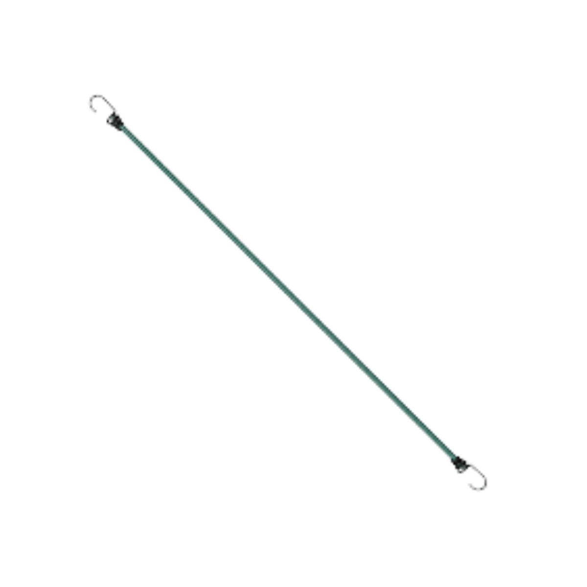 COGHLANS BUNGEE CORD GREEN