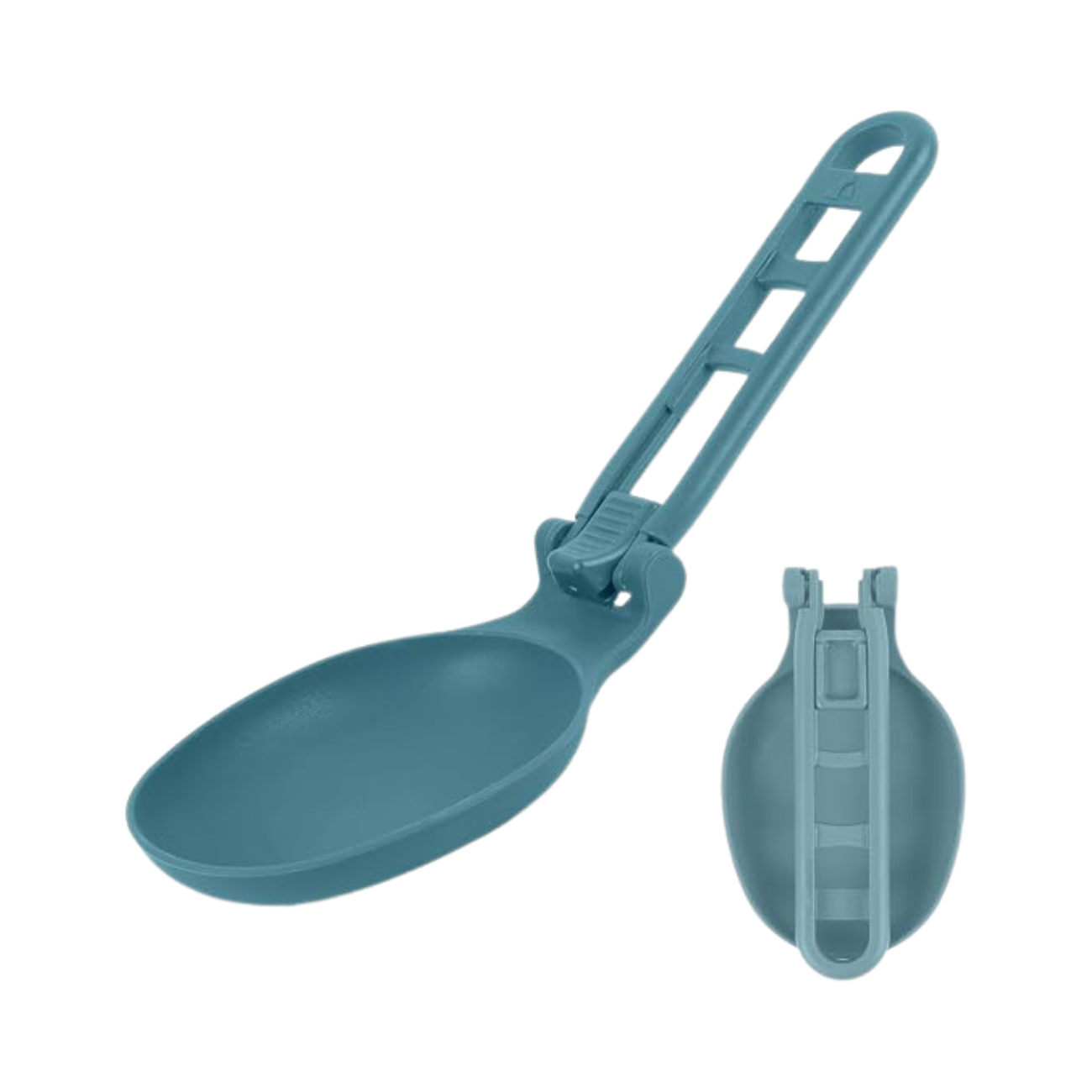 COGHLANS CAMP SPOON TEAL