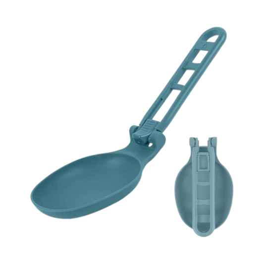 COGHLANS CAMP SPOON TEAL