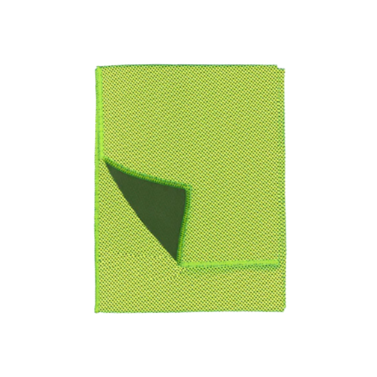 COGHLANS COOLING TOWEL GREEN