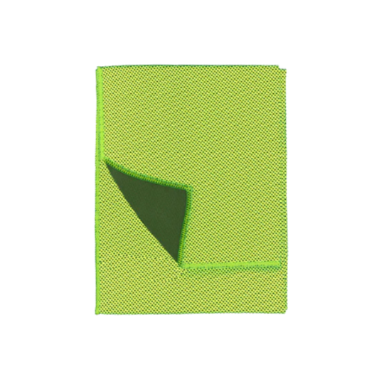 COGHLANS COOLING TOWEL GREEN