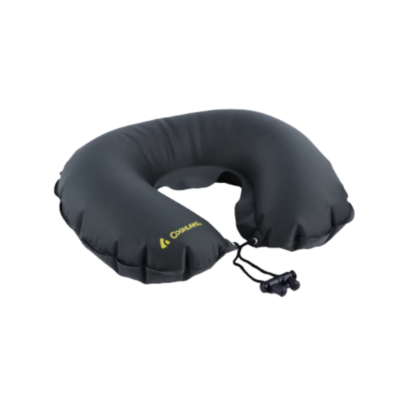 COGHLANS NECK PILLOW BLACK