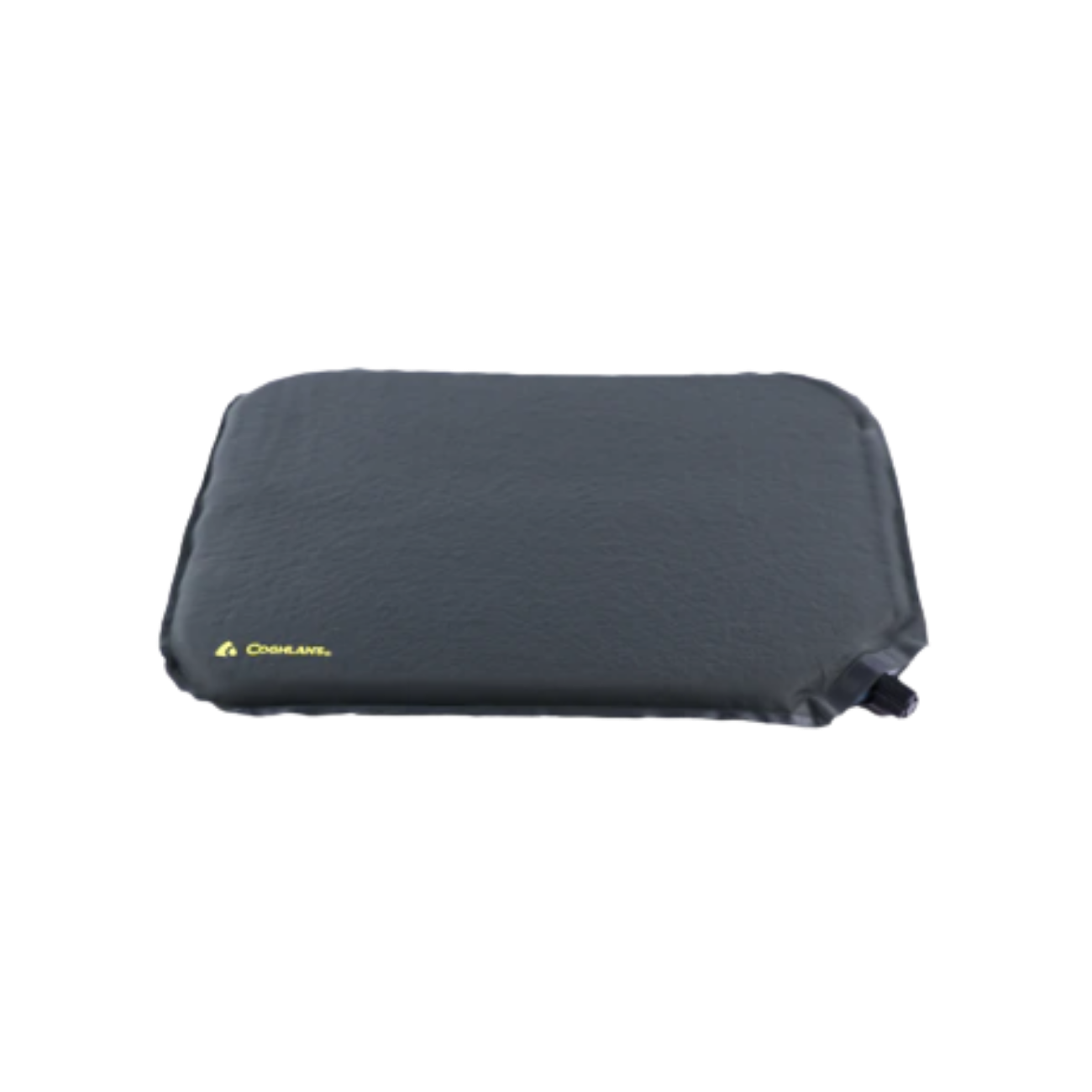 COGHLANS SEAT CUSHION BLACK