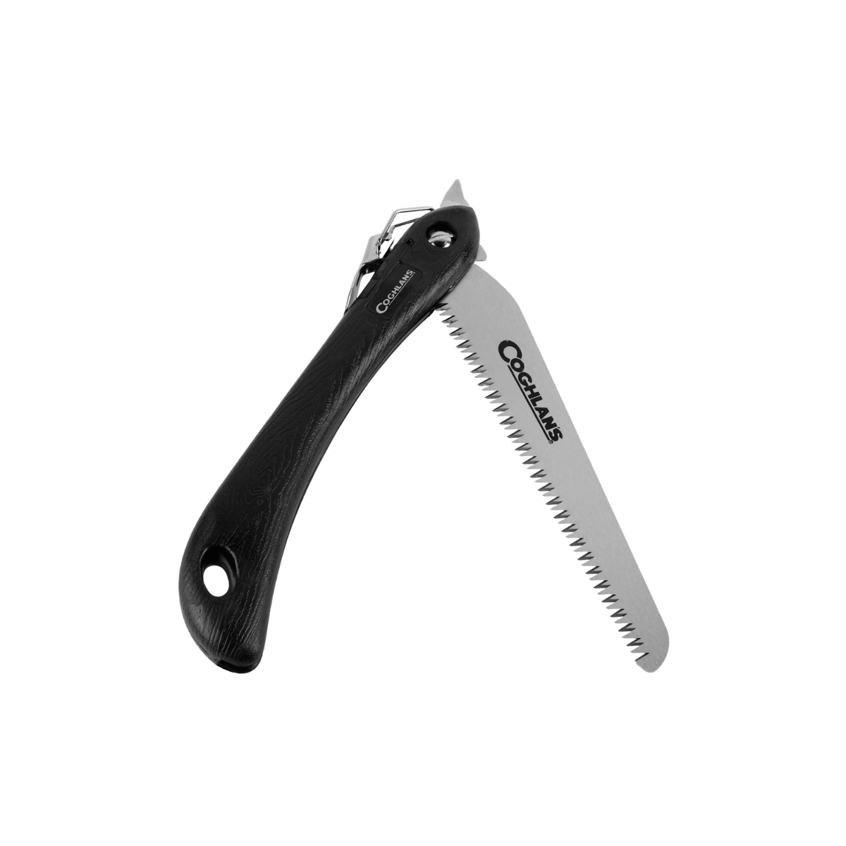 COGHLANS SIERRA SAW BALCK HANDLE