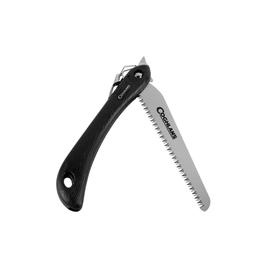 COGHLANS SIERRA SAW BALCK HANDLE