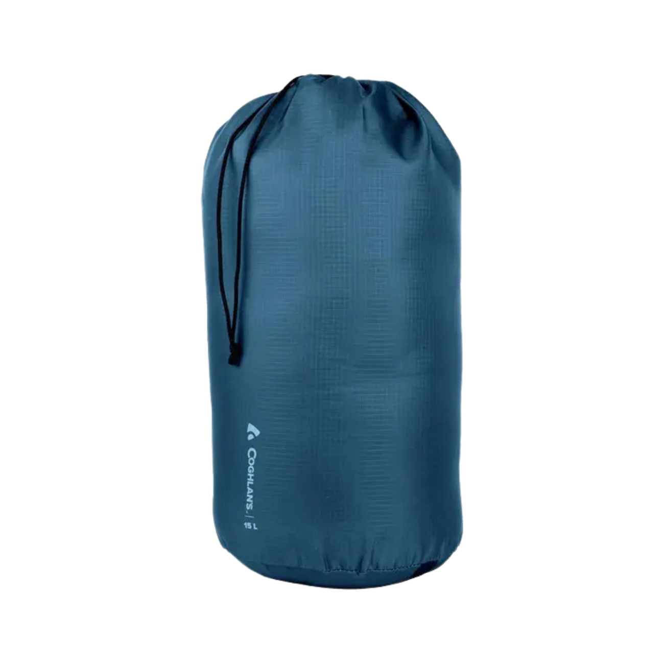 COGHLANS STUFF BAG 15L BLUE