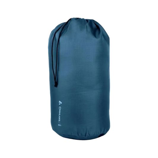 COGHLANS STUFF BAG 15L BLUE