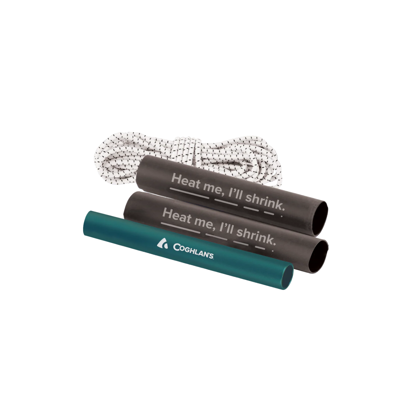 COGHLANS TENT POLE REPAIR KIT IMAGE