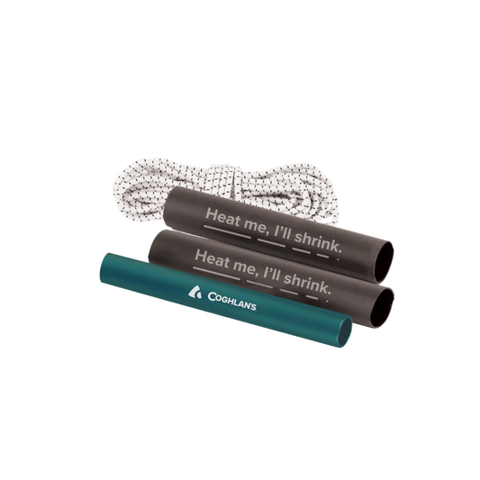 COGHLANS TENT POLE REPAIR KIT IMAGE