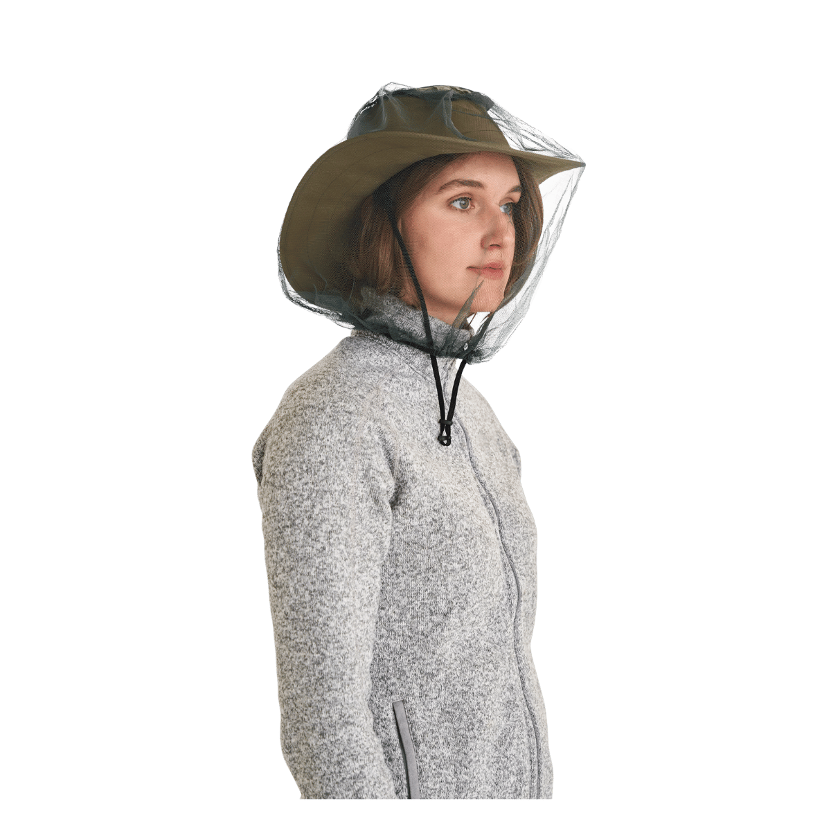 COGHLANS 2508 MOSQUITO HEAD NET 
