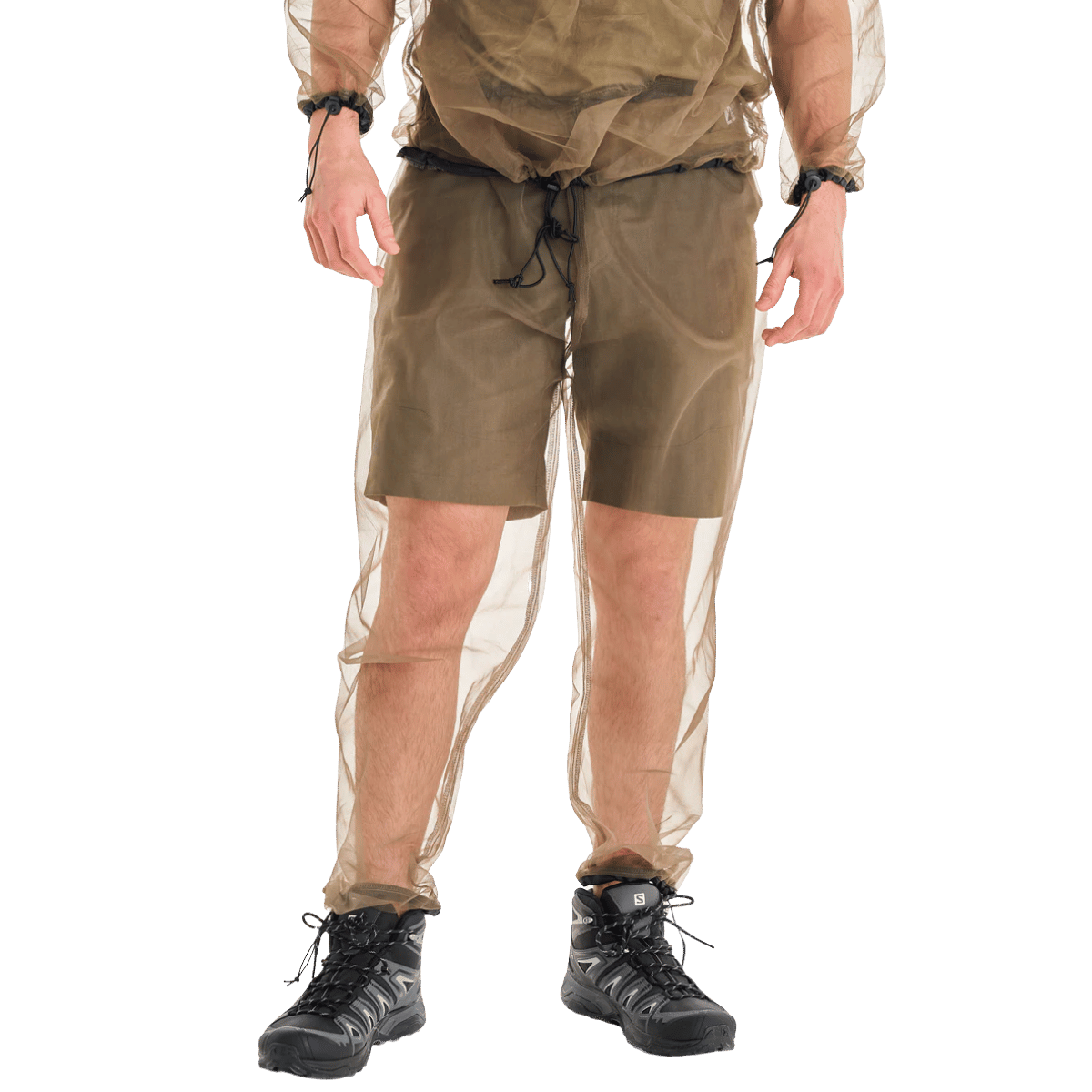 COGHLANS BUG PANTS - 1600 HOLES PER SQUARE INCH