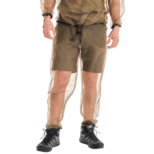 COGHLANS BUG PANTS - 1600 HOLES PER SQUARE INCH