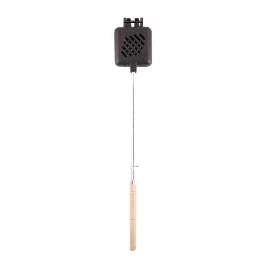 COGHLANS CAST IRON BROILER - 3 LBS