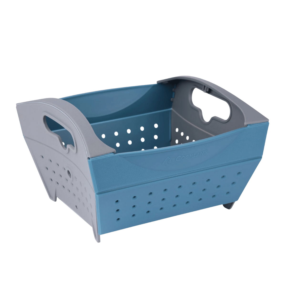 COGHLANS SNAPFOLD COLANDER STANDARD - OPEN VIEW