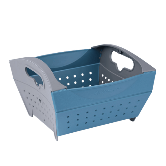 COGHLANS SNAPFOLD COLANDER STANDARD - OPEN VIEW