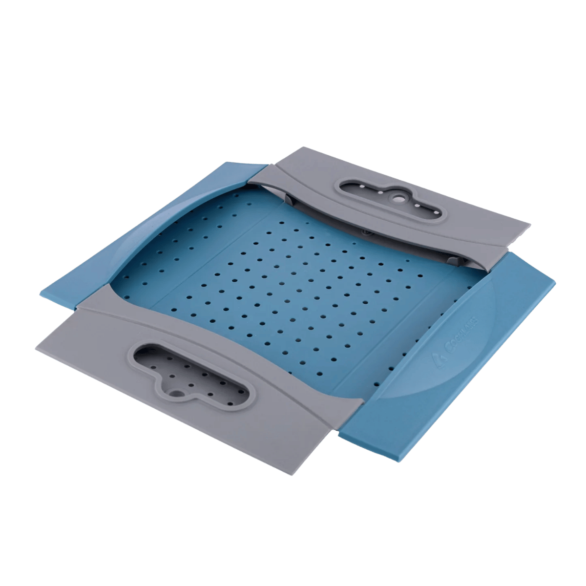 COGHLANS SNAPFOLD COLANDER STANDARD - FOLDED FLAT VIEW