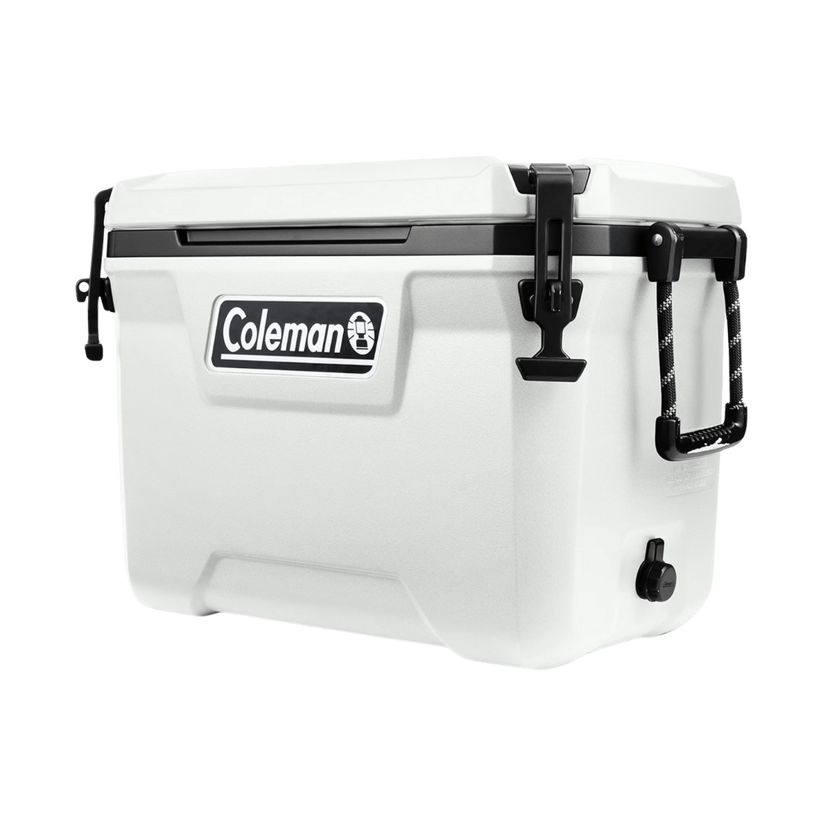 COLEMAN CONVOY COOLER 55 QUART - CLOUD