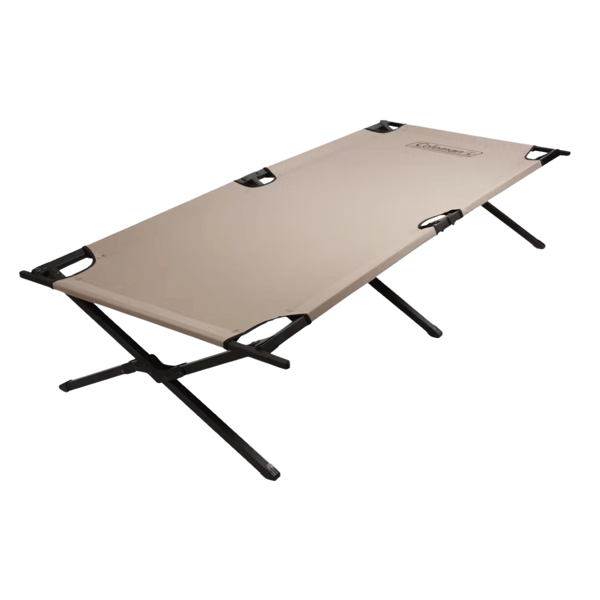 COLEMAN TRAILHEAD II CAMPING COT