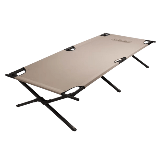 COLEMAN TRAILHEAD II CAMPING COT