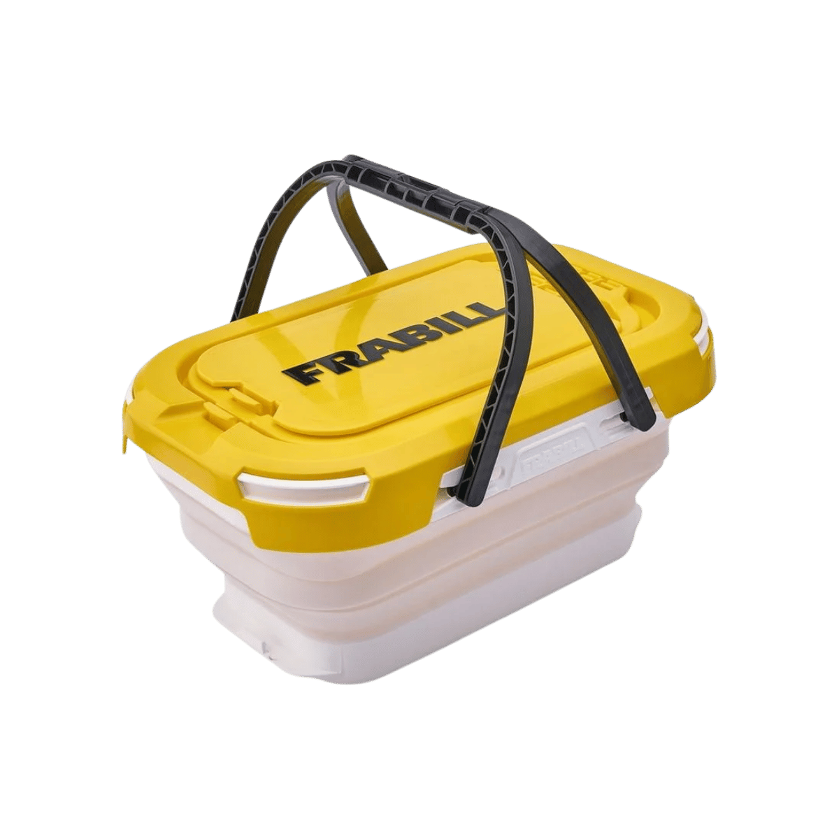 FRABILL COLLAPSIBLE BAIT BUCKET