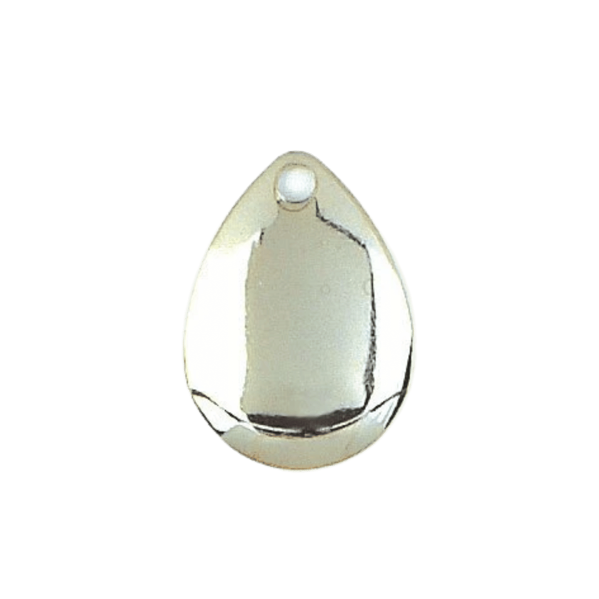 NORTHLAND COLORADO BLADES 4/BG - #3 - NICKEL