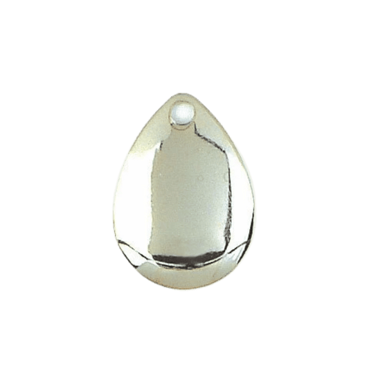 NORTHLAND COLORADO BLADES 4/BG - #3 - NICKEL