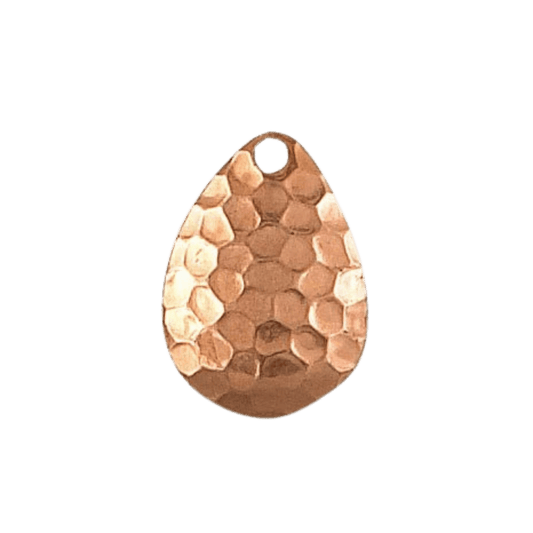 NORTHLAND COLORADO BLADES 4/BG - #3 - HEX COPPER