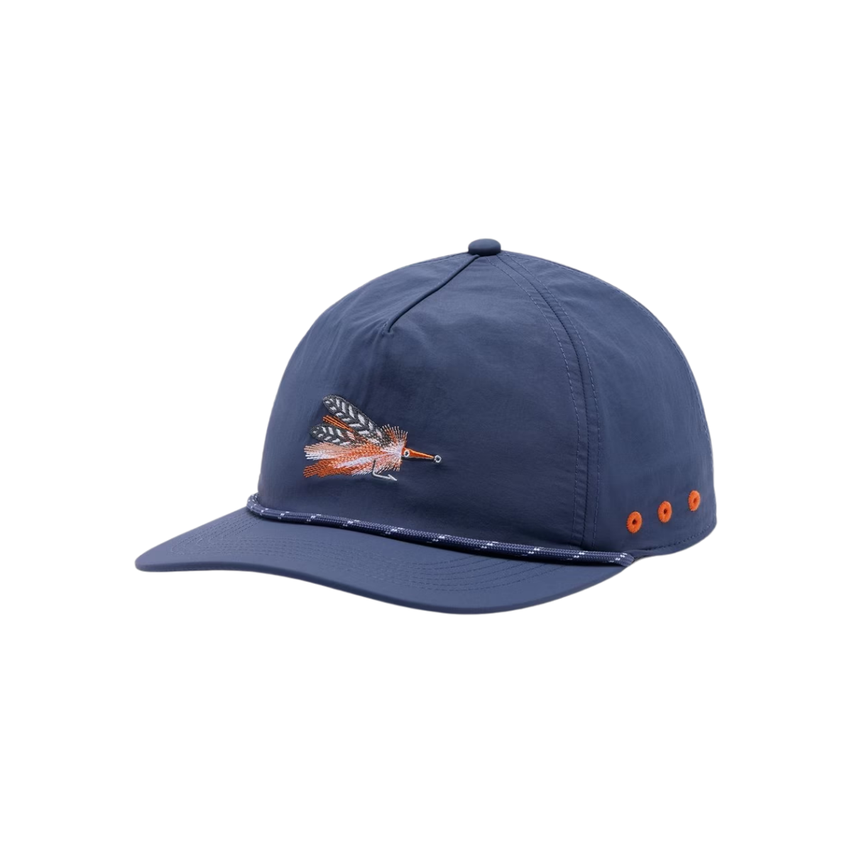 COLUMBIA BONEFISH FLATS SNAP BACK NOCTURNAL WHITE