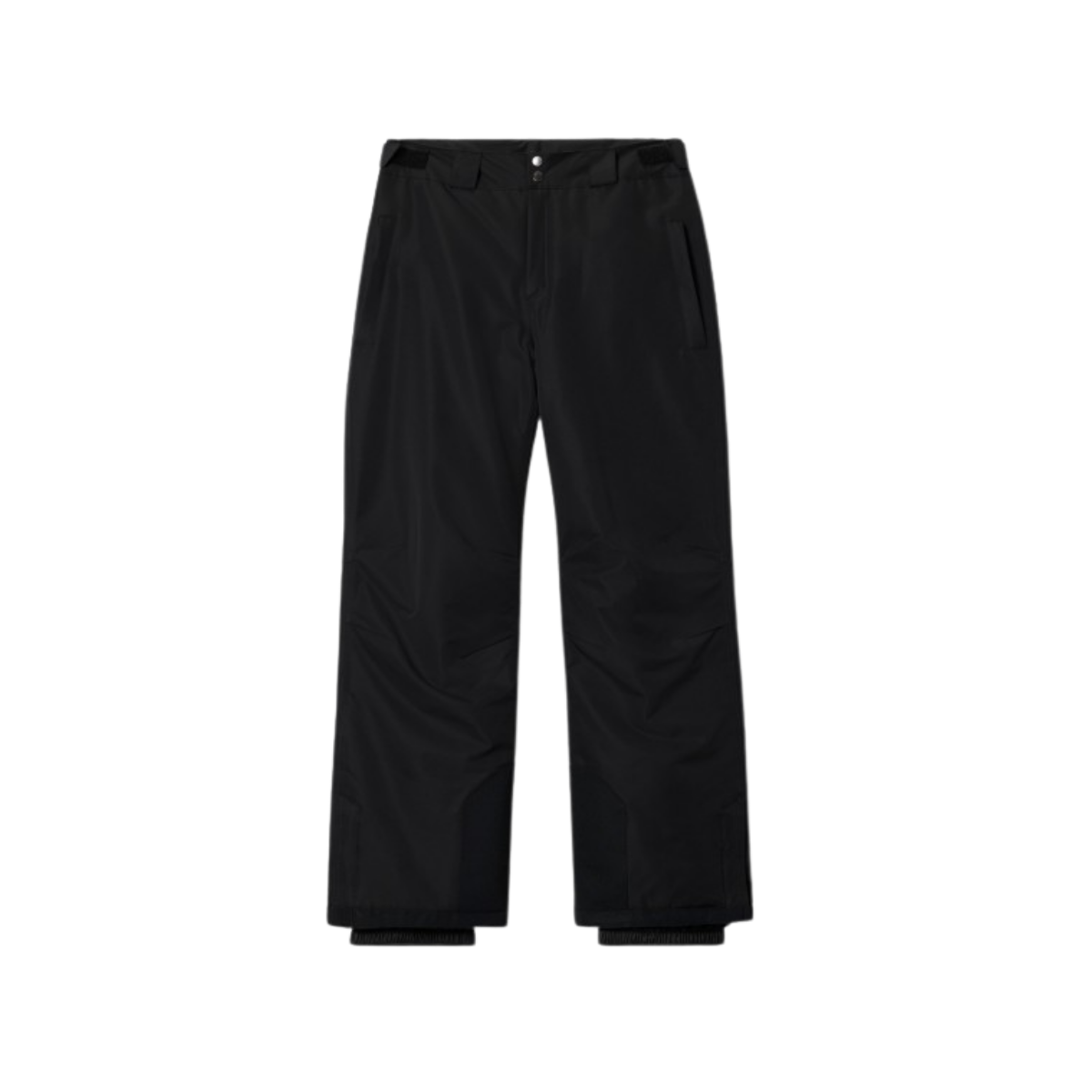 COLUMBIA BUGABOO VI PANT BLACK