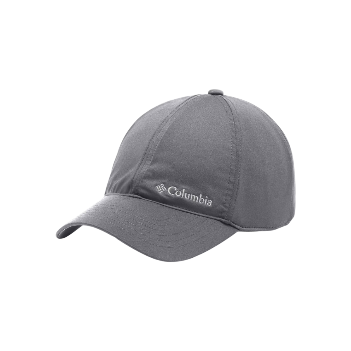 COLUMBIA COOLHEAD III BALL CAP CITY GREY